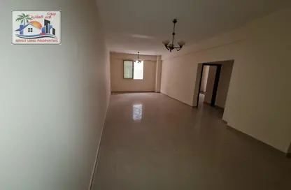 شقة - غرفة نوم - 2 حمامات للايجار في مبنى مويلح - مويلح - الشارقة