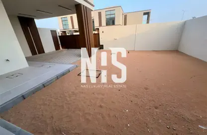 تاون هاوس - 3 غرف نوم - 4 حمامات للايجار في ند الظبي - جزيرة الجبيل - أبوظبي