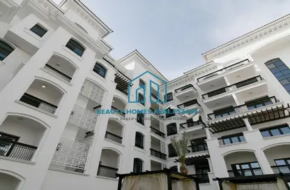Apartment - 1 Bedroom - 2 Bathrooms for rent in Ansam - Yas Island - Abu Dhabi