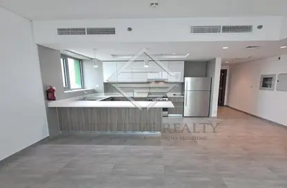 Apartment - 1 Bedroom - 2 Bathrooms for rent in Alpha Green Tower - Jumeirah Village Circle - Dubai