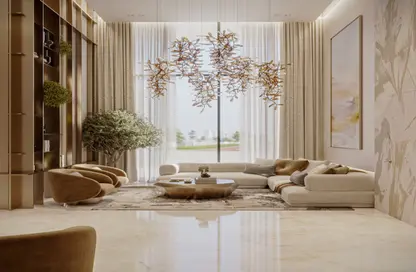 Apartment - 1 Bedroom - 2 Bathrooms for sale in Floarea Oasis - Dubai Land Residence Complex - Dubai Land - Dubai