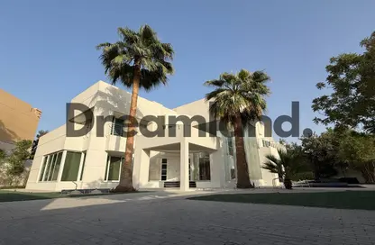 فيلا - 5 غرف نوم - 6 حمامات للايجار في فلل البرشاء 2 - البرشاء 2 - البرشاء - دبي