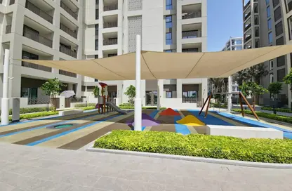 Apartment - 1 Bedroom - 1 Bathroom for sale in Orchid at Creek Beach Building 2 - Creek Beach - Dubai Creek Harbour (The Lagoons) - Dubai