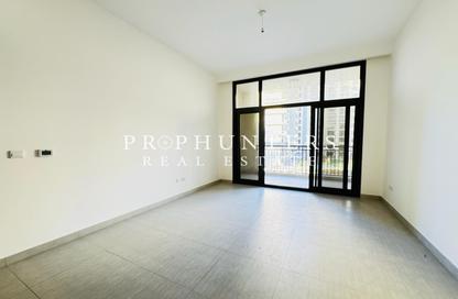 Apartment - 1 Bedroom - 1 Bathroom for rent in Parkside - Town Square - Dubai