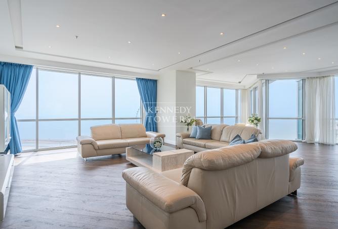 Spectacular Views | Iconic Location | Large Layout - ref kennedytowers-2566160 | Property Finder