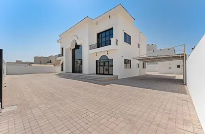 Villa - 5 Bedrooms - 5 Bathrooms for rent in Nad Al Sheba 4 - Nad Al Sheba - Dubai