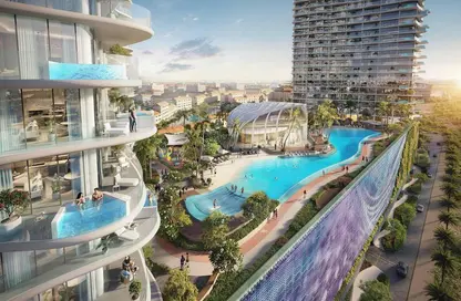 Apartment - 2 Bedrooms - 3 Bathrooms for sale in Laguna Residence - City of Arabia - Dubai