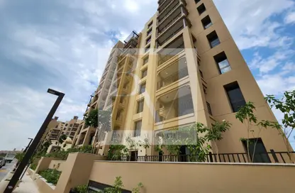Apartment - 2 Bedrooms - 2 Bathrooms for sale in Al Jazi - Madinat Jumeirah Living - Umm Suqeim - Dubai