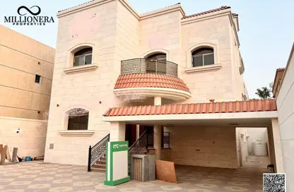 Villa - 5 Bedrooms - 7 Bathrooms for sale in Al Mowaihat 2 - Al Mowaihat - Ajman
