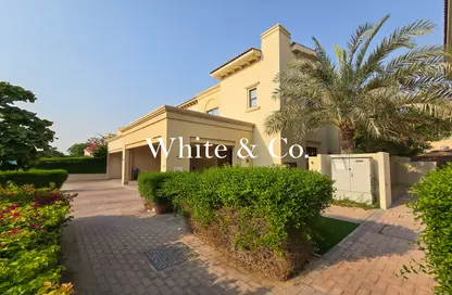 فيلا - 4 غرف نوم - 3 حمامات للبيع في ميرا 3 - ميرا - ريم - دبي فيلا - 4 غرف نوم - 3 حمامات للبيع في ميرا 3 - ميرا - ريم - دبي