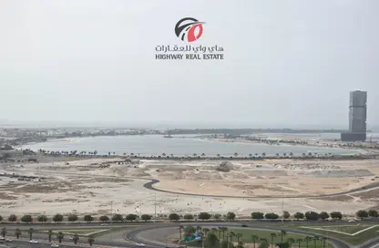 شقة - 2 غرف نوم - 3 حمامات للايجار في إي أر 1 - النهدة 1 - النهدة - دبي - دبي