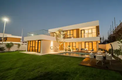 Villa - 3 Bedrooms - 4 Bathrooms for sale in Sharjah Garden City - Sharjah
