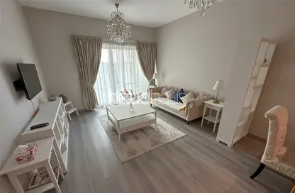 Apartment - 1 Bedroom - 1 Bathroom for rent in Al Alka 1 - Al Alka - Greens - Dubai