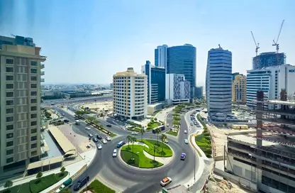Office Space - Studio for sale in Grosvenor Business Tower - Barsha Heights (Tecom) - Dubai