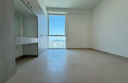 Apartment - Studio - 1 Bathroom for rent in C2302 - Khalifa City A - Khalifa City - Abu Dhabi
