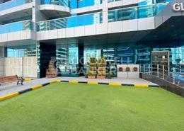 Apartment - 2 bedrooms - 2 bathrooms for sale in Global Golf Residences 2 - Dubai Sports City - Dubai