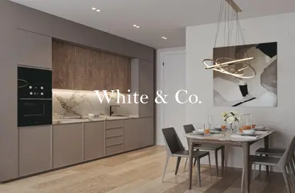 Apartment - Studio - 1 Bathroom for sale in The Orchard Place - Jumeirah Village Circle - Dubai