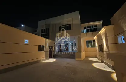 شقة - غرفة نوم - 1 حمام للايجار في بنال جسرين - منطقة بين الجسرين - أبوظبي
