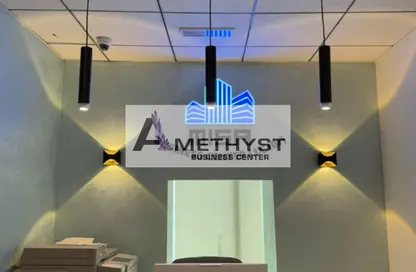 مركز أعمال - استوديو - 6 حمامات للايجار في خليج آيريس - الخليج التجاري - دبي مركز أعمال - استوديو - 6 حمامات للايجار في خليج آيريس - الخليج التجاري - دبي