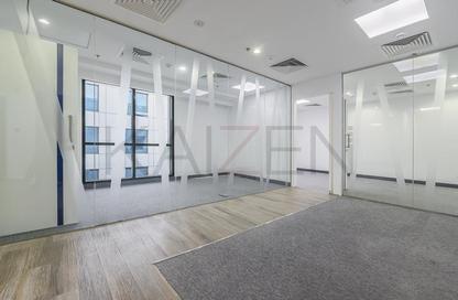 Office Space - Studio - 1 Bathroom for rent in European Business Park - Dubai Investment Park - Dubai