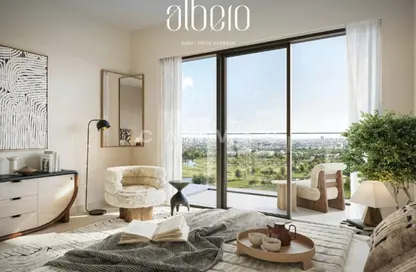 Apartment - 3 Bedrooms - 4 Bathrooms for sale in Albero by Emaar - Dubai Creek Harbour (The Lagoons) - Dubai