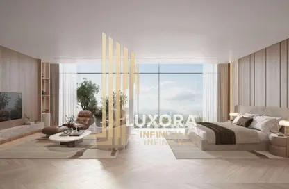 Apartment - 2 Bedrooms - 3 Bathrooms for sale in The Caden By Prescott - Meydan - Dubai