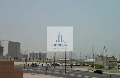 Apartment - 1 Bedroom - 2 Bathrooms for rent in Jaddaf Views - Al Jaddaf - Dubai