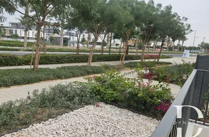 Townhouse - 4 Bedrooms - 5 Bathrooms for sale in Bliss - Arabian Ranches 3 - Dubai