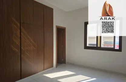 شقة - 2 غرف نوم - 2 حمامات للايجار في برج النعيمية 1 - أبراج النعيمية - النعيمية - عجمان