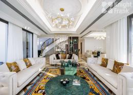 Penthouse - 4 bedrooms - 6 bathrooms for sale in Shams 1 - Shams - Jumeirah Beach Residence - Dubai