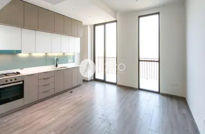 Apartment - 1 Bedroom - 2 Bathrooms for rent in Noor 5 - Midtown Noor - Dubai Production City (IMPZ) - Dubai