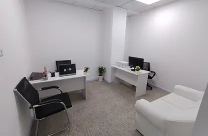 Office Space - Studio - 1 Bathroom for rent in Abu Hail - Deira - Dubai