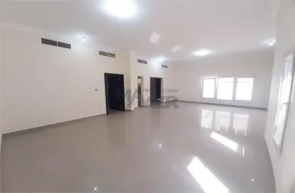 Villa - 7 Bedrooms - 7 Bathrooms for rent in Mohamed Bin Zayed City - Abu Dhabi