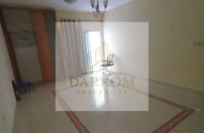Apartment - 2 Bedrooms - 2 Bathrooms for rent in Al Naemiya Tower 3 - Al Naemiya Towers - Al Nuaimiya - Ajman