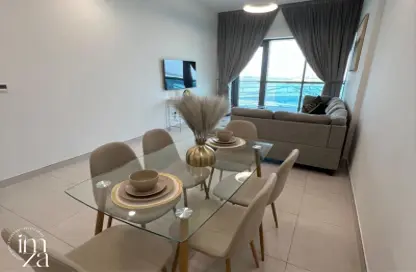 Apartment - 1 Bedroom - 2 Bathrooms for sale in The Bay - Business Bay - Dubai