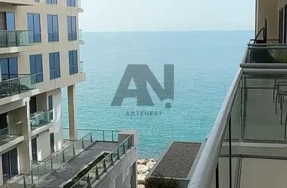 Duplex - 2 Bedrooms - 3 Bathrooms for sale in Pacific Samoa - Pacific - Al Marjan Island - Ras Al Khaimah