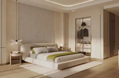 Apartment - Studio - 1 Bathroom for sale in Binghatti Skyrise Tower B - Binghatti Skyrise - Business Bay - Dubai
