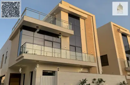 فيلا - 6 غرف نوم - 3 حمامات للبيع في الزاهية جاردنز - الزاهية - عجمان