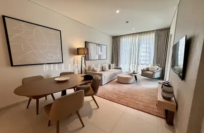 Apartment - 2 Bedrooms - 3 Bathrooms for sale in Vida Dubai Mall Tower 2 - Vida Residences Dubai Mall - Downtown Dubai - Dubai