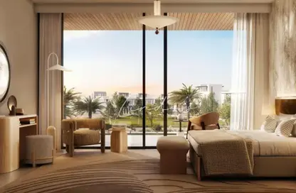 Villa - 5 Bedrooms - 6 Bathrooms for sale in Farm Gardens 2 - The Valley - Dubai