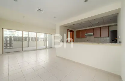 Apartment - 2 Bedrooms - 2 Bathrooms for rent in Al Dhafra 3 - Al Dhafra - Greens - Dubai