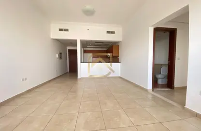Apartment - 1 Bedroom - 2 Bathrooms for rent in Venetian - Canal Residence - Dubai Sports City - Dubai