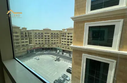 Apartment - 1 Bedroom - 2 Bathrooms for rent in Muweileh Community - Muwaileh Commercial - Sharjah