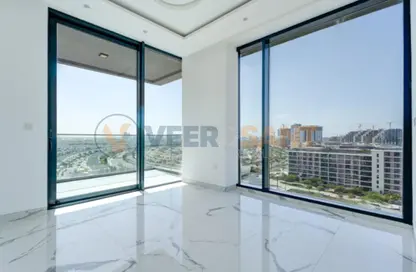 Apartment - 1 Bedroom - 2 Bathrooms for rent in Pinnacle - Dubai Hills Estate - Dubai