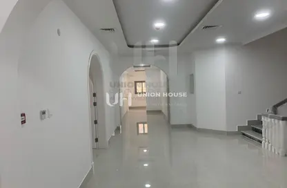 Villa for rent in Al Mushrif Villas - Al Mushrif - Abu Dhabi