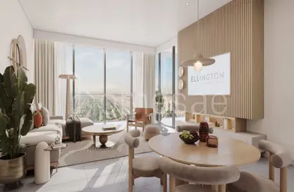 Apartment - 3 Bedrooms - 4 Bathrooms for sale in Mercer House - Uptown Dubai - Jumeirah Lake Towers - Dubai