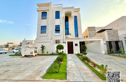 Villa - 6 Bedrooms - 7+ Bathrooms for sale in Al Zaheya Gardens - Al Zahya - Ajman