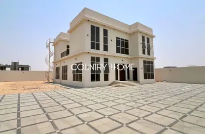 Villa - 5 Bedrooms - 6 Bathrooms for rent in Al Aweer 1 - Al Aweer - Dubai