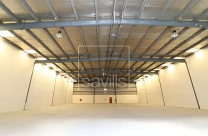 Warehouse - Studio for rent in Industrial Area 12 - Sharjah Industrial Area - Sharjah