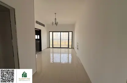Apartment - 2 Bedrooms - 2 Bathrooms for rent in Ajman Global City - Al Alia - Ajman